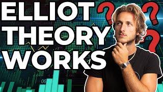 WHEN & HOW To Use ELLIOT WAVE THEORY