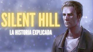 Silent Hill | La Historia Explicada