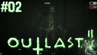 Outlast 2 #02 | Im Haus des Priester | Partox