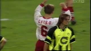 Marek Citko - Widzew Łódź