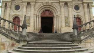 Cathedral of St Francisco - Azogues, Ecuador