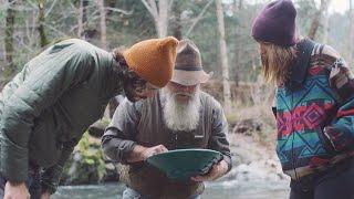 Modern-Day Prospectors: The Hunt for Gold