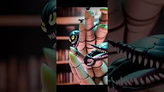 My trippy travel. TIKTOK AI VIDEO