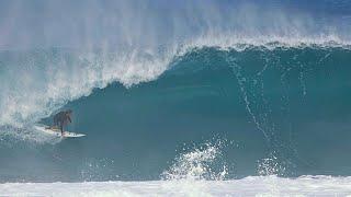 First FOUR Waves of this Vid are INSANE: Takayuki Wakita, Kalani Chapman, Makai McNamara, Mikey B.