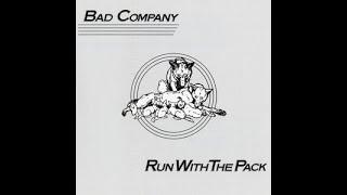 Bad Company - Live For The Music