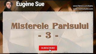 Misterele Parisului - Volumul 2 - Partea 1 - Eugene Sue