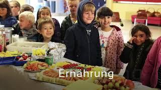 Imagefilm Sport-Grundschule Passau-Grubweg