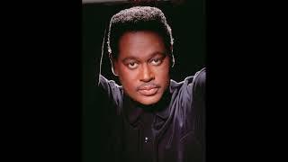 (AI)Luther Vandross - Love U 4 Life