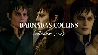 barnabas collins scene pack | dark shadows (2012) - 1080p logoless