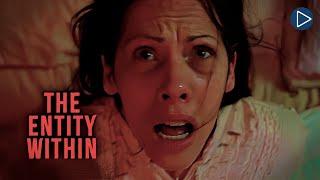 THE ENTITY WITHIN  Full Exclusive Horror Movie Premiere  English HD 2024