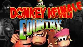 Donkey Kong Country: Colostomy Croc - FINALE - LET'S PLOP (w/Dr. Decesso)