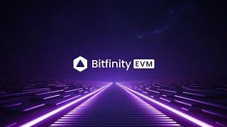 tutorial testnet bitfinity network | airdrop bitfinity evm | airdrop crypto 2024