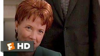 The American President (1/9) Movie CLIP - Chief Executive of Fantasy Land (1995) HD