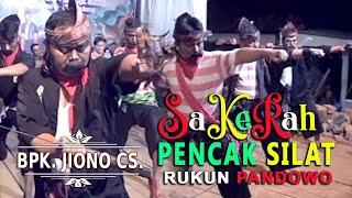 SAKERA || PPS. RUKUN PANDOWO TERBARU