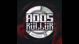 Ados - Kaç Yaşında Adam (Küllük Bootleg 2005-2012)