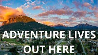 This is Snoqualmie Valley! See Why Snoqualmie Valley Real Estate is Amazing!