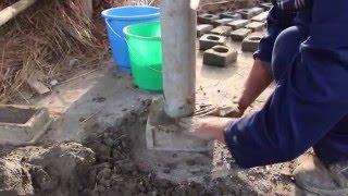 Permaculture In Action - Lamjung, Nepal