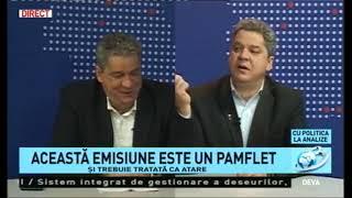 Cu politica la analize, la Antena 3 Deva, 29.10.2022 - Stiri Antena Vest -