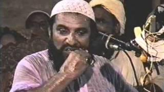 ALLAMA AHMAD SAEED KHAN MULTANI IKRAM E MUHAMMAD PEGHAM E MUHAMMAD KHUSHAB 7 7 2001 PART 5