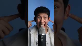 POV: something is STUCK in your EARS  #asmr