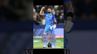 MOST RUNS IN IPL EDITION #viral#rawstarworld #trending#top10#ipl #viralvideo#viratkohli #video