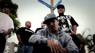 Risas - I Rep My Hood - Ft Young Drummer Boy Joker and X the Prodigy