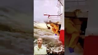 North cee ji is concerned where many ships has drowned #facts #youtubeshorts #trending