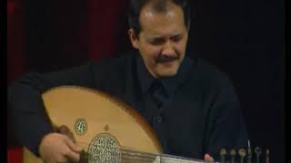 Anouar Brahem "Parfum de Gitane" Live in Tunis - 1997