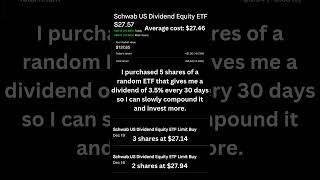 Degenerate Crypto Trading  #stocks #robinhood #trading #crypto #stockmarket #robinhoodarmy #money