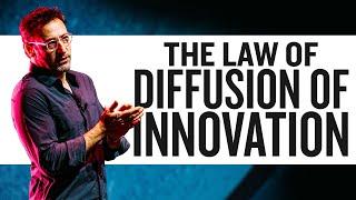 How to Make a Cultural Transformation | Simon Sinek