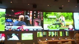 Sunset Station casino unveils enhanced STN Sportsbook