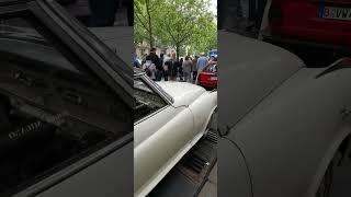 Classic Days Berlin 2025