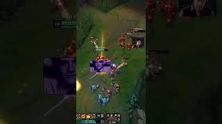 Malphite Troll Flash Jumpscare