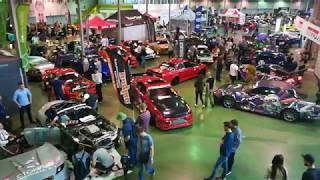 DRIFTEXPO 2017