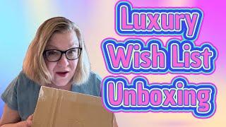 Luxury Wish List YSL Unboxing!!!  Why I Got It And What Fits!