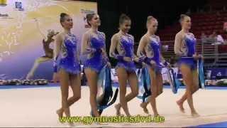 Team Canada - CAN  - World-Cup Sofia 2015 - Seniorgroups - 14