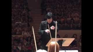 RACHMANINOV Symphony 2 Part 2 Maxim FEDOTOV conductor