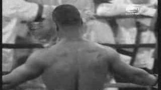 Mike Tyson Training, Career Highlights