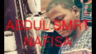 ABDUL SMART NAFISA HAUSA SONG AUDIO