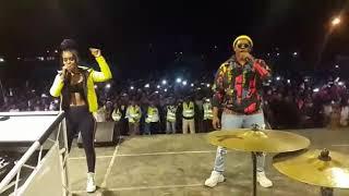 Kaygee Daking x Bizizi Live in Sasolburg