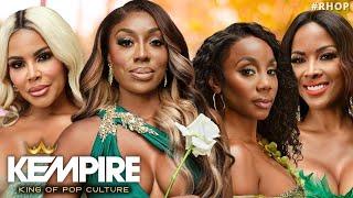 Shady Waters | Real Housewives of Potomac | #RHOP S9; E6 Recap