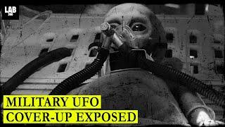 The Biggest Military UFO Cover-Up Exposed | Aliens Are Living Amongst Us