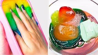 Relaxing Slime ASMR Videos #48