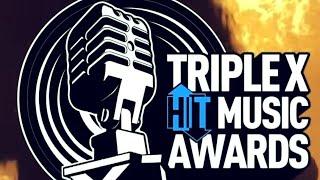 Triple X Hit Music Awards 2024 (шагнал гардуулах ёслол)