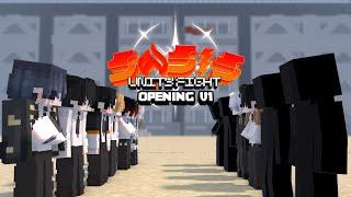 OPENING V1 SOSIS - UNITY FIGHT [Minecraft Roleplay Indonesia]