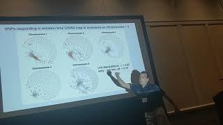 Feder: How predictable is the genomics of diapause life history adaptation in Rhagoletis flies?