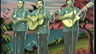 Gullin Rodriguez Trayectoria Musical en Trios