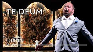 Te Deum from Puccini's TOSCA by Gevorg Hakobyan | Dutch National Opera
