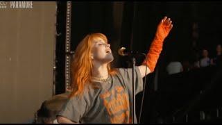  Paramore - Brick by Boring Brick  (Live | En Vivo) [Austin City Limits Music Festival 2022] 