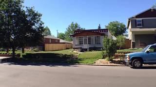 Denver Home For Rent - 3 Bed 2.5 Bath - by Property Management in Denver